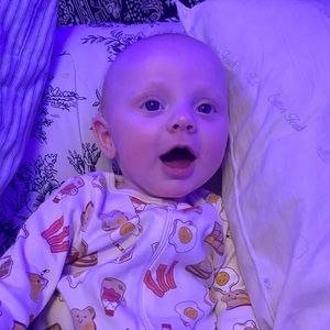 Meet your Posher, Riley